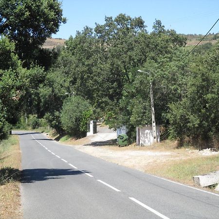 Bungalow "A Choupana" - Quinta da Carvoíça - Vale Pradinhos Vale de Pradinhos Bagian luar foto