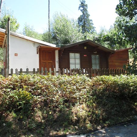 Bungalow "A Choupana" - Quinta da Carvoíça - Vale Pradinhos Vale de Pradinhos Bagian luar foto