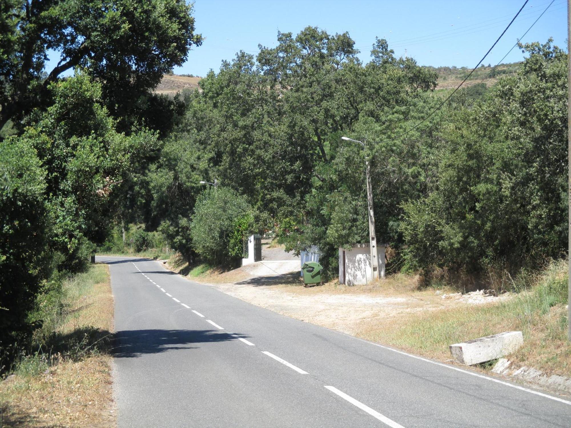 Bungalow "A Choupana" - Quinta da Carvoíça - Vale Pradinhos Vale de Pradinhos Bagian luar foto