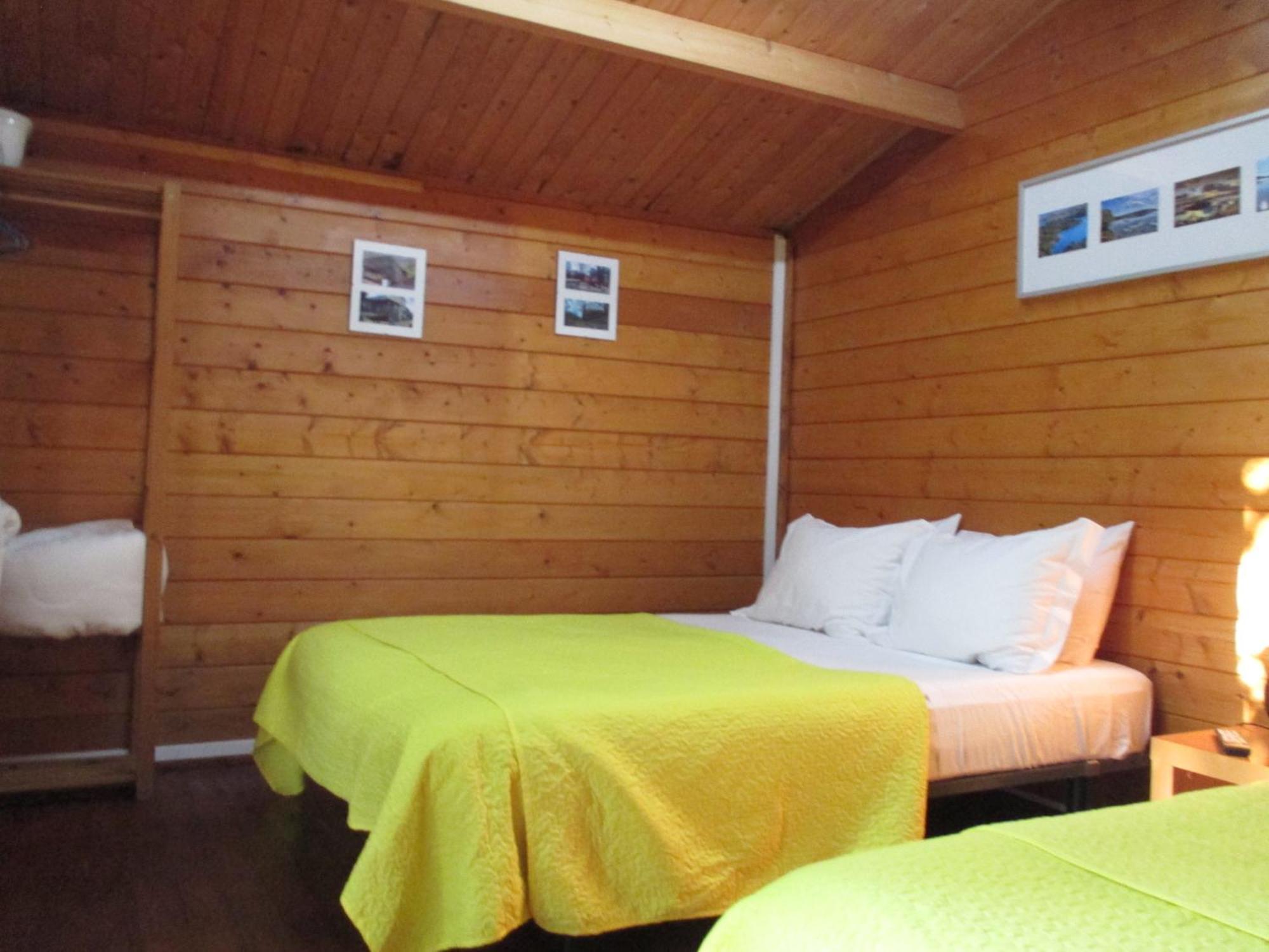 Bungalow "A Choupana" - Quinta da Carvoíça - Vale Pradinhos Vale de Pradinhos Bagian luar foto